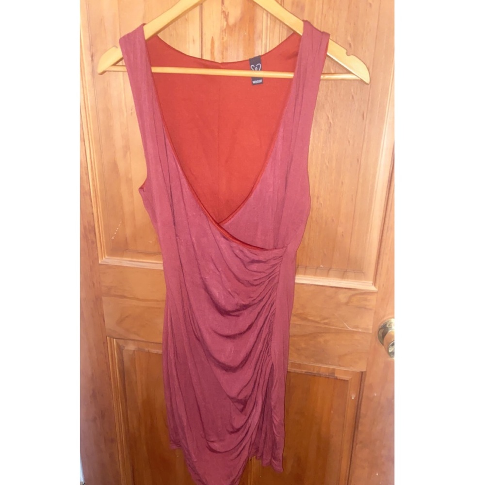 Pretty Mauve dress!!